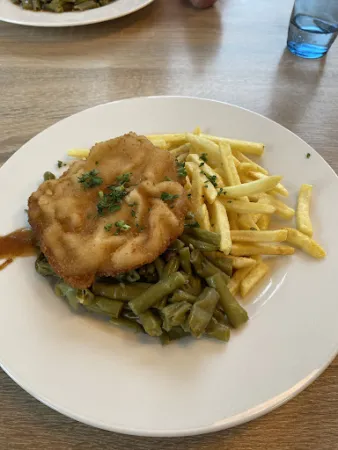 Bild von Restaurant MEYERHOFF Osterholz-Scharmbeck