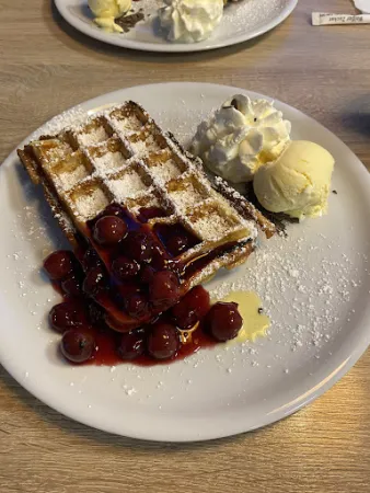 Bild von Restaurant MEYERHOFF Osterholz-Scharmbeck