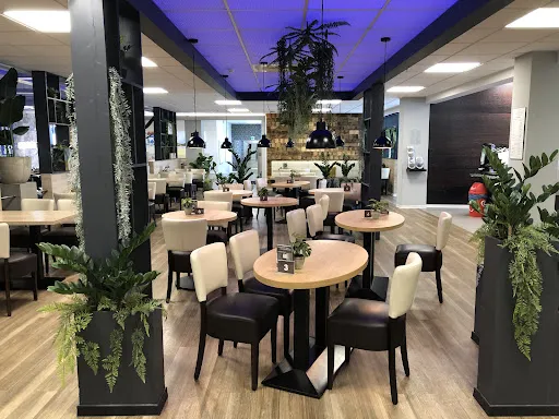 Bild von Restaurant MEYERHOFF Osterholz-Scharmbeck