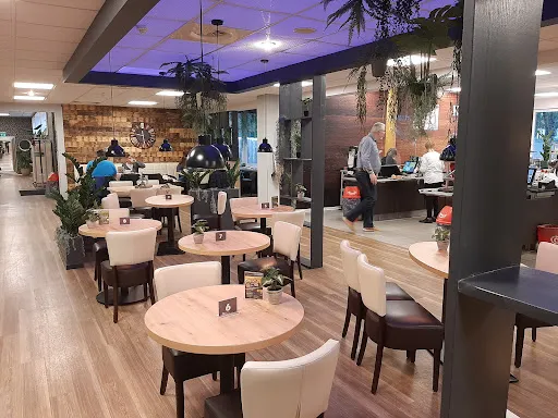 Bild von Restaurant MEYERHOFF Osterholz-Scharmbeck
