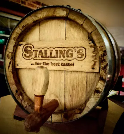 Bild von Stalling's