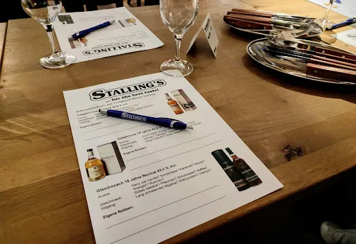 Bild von Stalling's