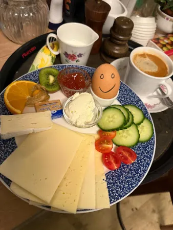Bild von Café Marktplatz