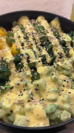 Bild von Soul Bowl - Food for your Soul
