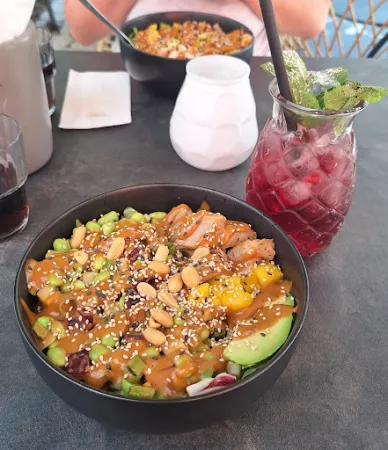 Bild von Soul Bowl - Food for your Soul