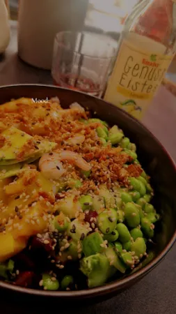 Bild von Soul Bowl - Food for your Soul