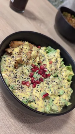 Bild von Soul Bowl - Food for your Soul