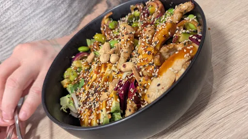 Bild von Soul Bowl - Food for your Soul