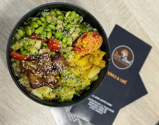 Bild von Soul Bowl - Food for your Soul