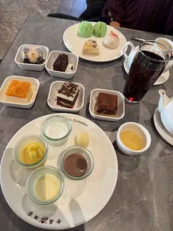 Bild von Asia Gourmet