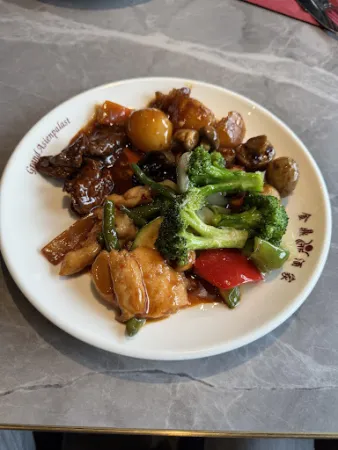 Bild von Asia Gourmet