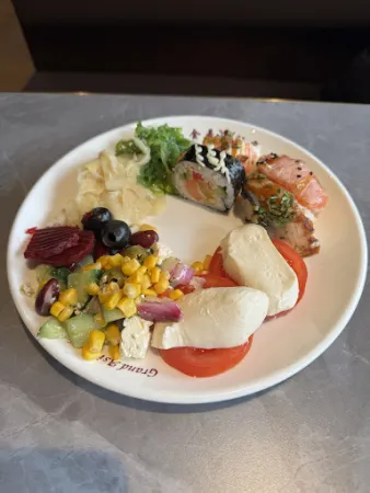 Bild von Asia Gourmet