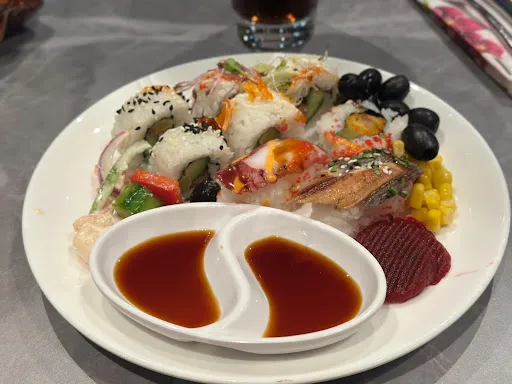 Bild von Asia Gourmet