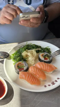 Bild von Asia Gourmet