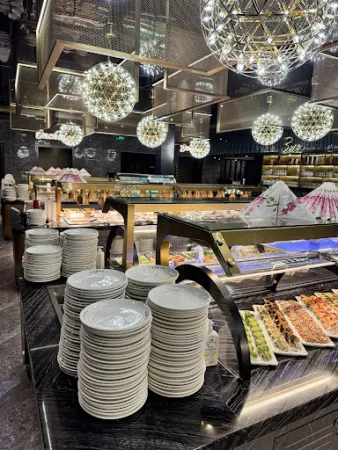 Bild von Asia Gourmet