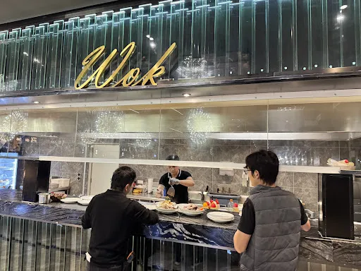 Bild von Asia Gourmet