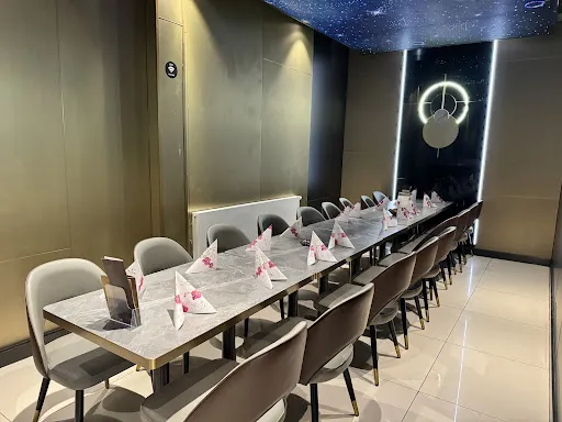 Bild von Asia Gourmet