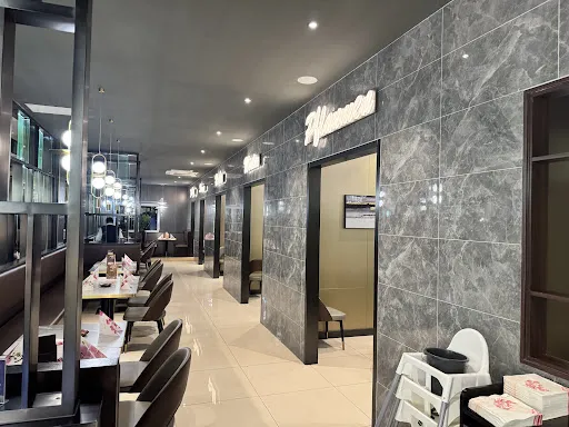 Bild von Asia Gourmet