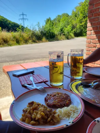 Bild von Jakobshütte