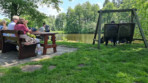 Bild von Melchers Hütte