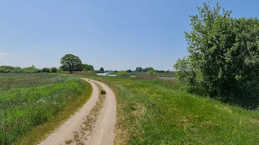 Bild von Melchers Hütte