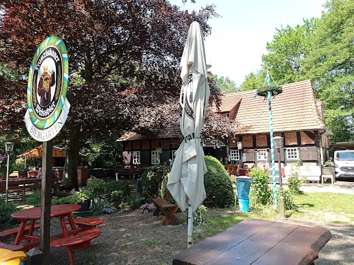Bild von Melchers Hütte