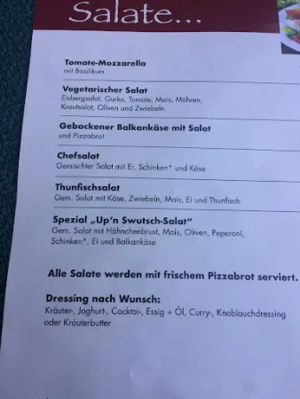 Bild von Up'n Swutsch