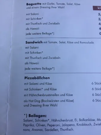 Bild von Up'n Swutsch