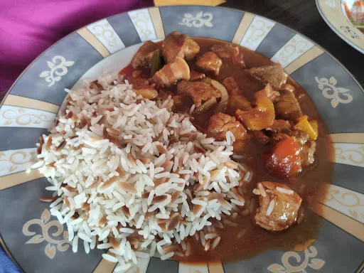 Bild von Clubhaus Oberkochen Stefan Meyer