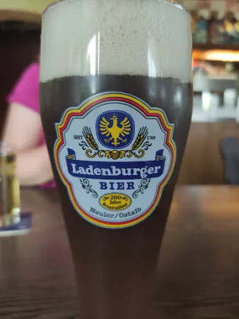 Bild von Clubhaus Oberkochen Stefan Meyer