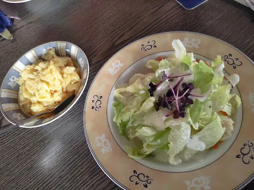 Bild von Clubhaus Oberkochen Stefan Meyer