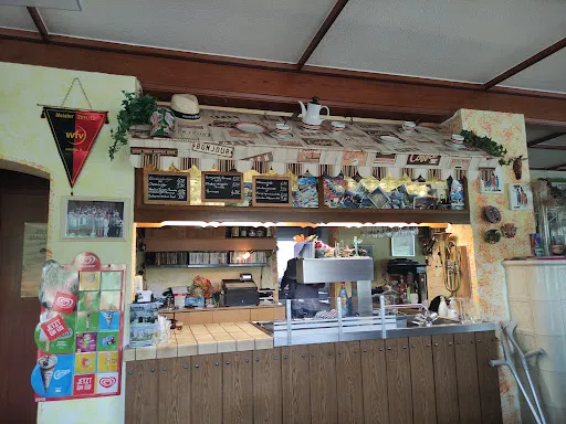 Bild von Clubhaus Oberkochen Stefan Meyer