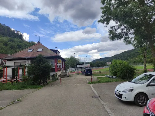 Bild von Clubhaus Oberkochen Stefan Meyer