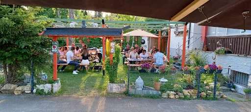 Bild von Clubhaus Oberkochen Stefan Meyer