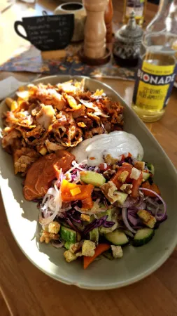 Bild von Benizza Unterkochen