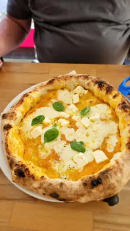 Bild von Benizza Unterkochen