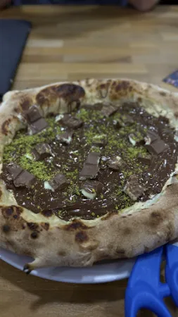 Bild von Benizza Unterkochen