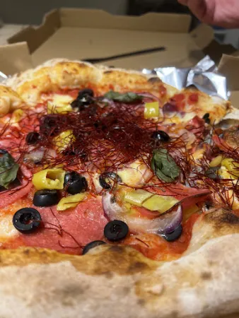 Bild von Benizza Unterkochen