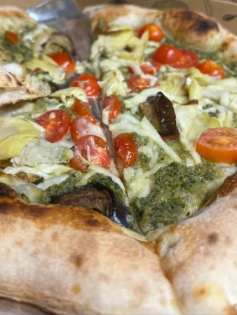 Bild von Benizza Unterkochen