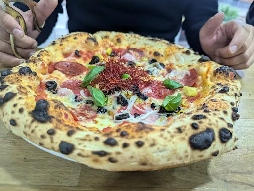 Bild von Benizza Unterkochen