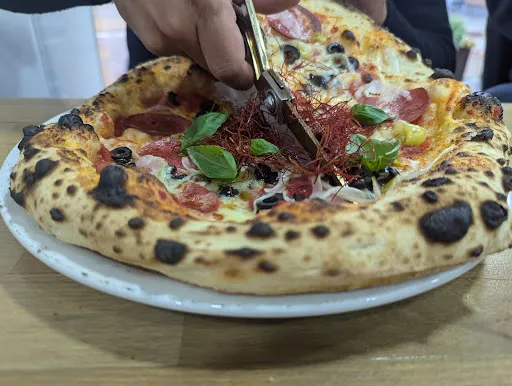 Bild von Benizza Unterkochen