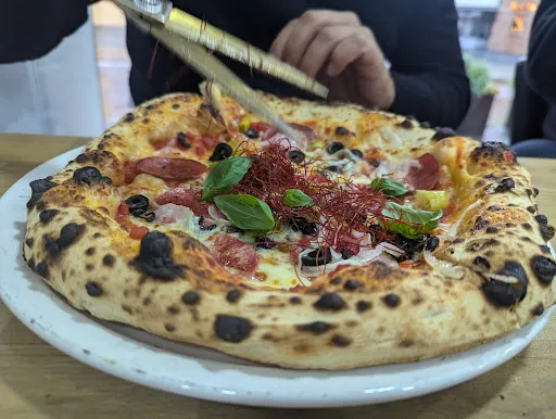Bild von Benizza Unterkochen