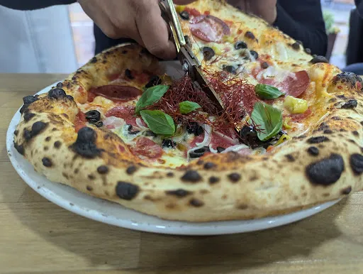 Bild von Benizza Unterkochen
