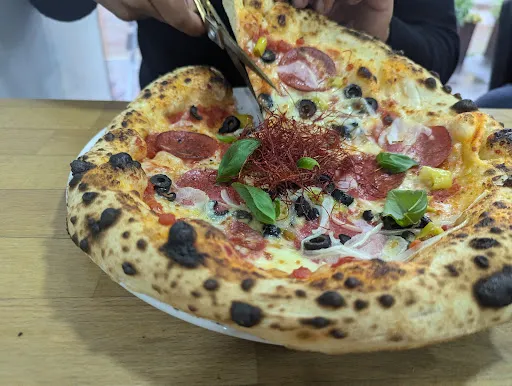 Bild von Benizza Unterkochen