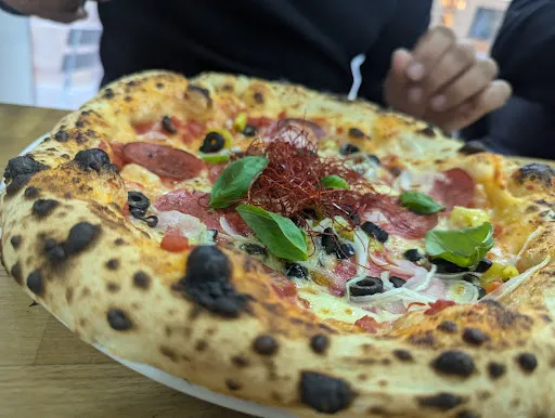 Bild von Benizza Unterkochen