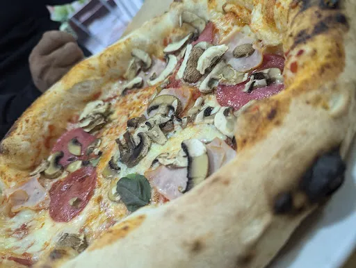 Bild von Benizza Unterkochen