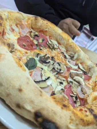 Bild von Benizza Unterkochen