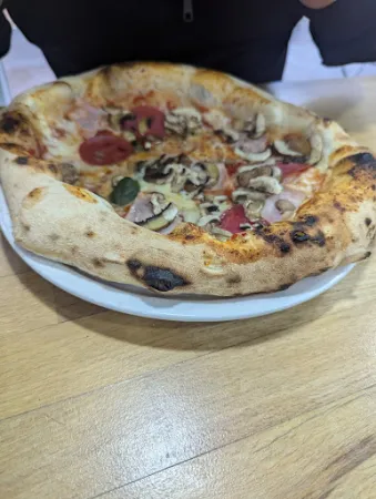 Bild von Benizza Unterkochen