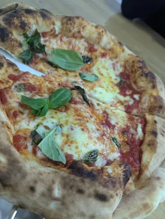 Bild von Benizza Unterkochen