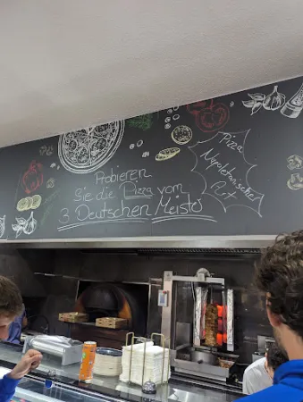 Bild von Benizza Unterkochen